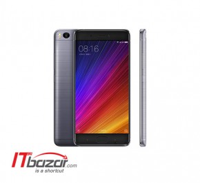 گوشی موبایل شیائومی Mi 5s 128GB دو سیم کارت