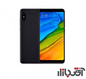 گوشی موبایل شیائومی Redmi Note 5 64GB دو سیم کارت