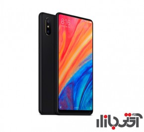 mi mix 2s 8 256