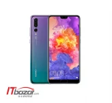 گوشی موبایل هوآوی P20 Pro 128GB دو سیم کارت