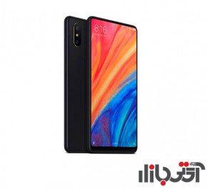 گوشی موبایل شیائومی Mi Mix 2S 128GB دو سیم کارت