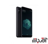 گوشی موبایل شیائومی Mi 6X 128GB دو سیم کارت