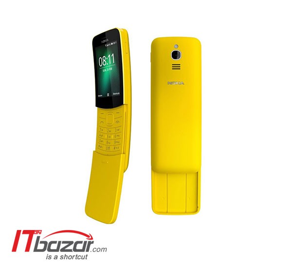 nokia 8110 4gb