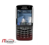 گوشی موبایل بلک بری Pearl 3G 9100 256MB