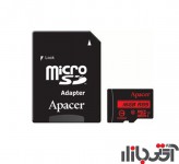کارت حافظه میکرو SD اپیسر 16GB C10 UHS-I U1