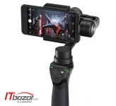 استابلایزر و گیمبال موبایل دی جی آی Osmo Mobile