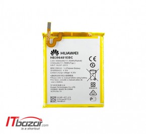 باتری گوشی موبایل هوآوی HB396481EBC G8 3000mAh