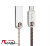 کابل شارژر یو اس بی تایپ سی تسکو TC 95 USB2