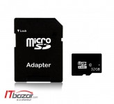 کارت حافظه میکرو SD دکتر مموری DR6022 32GB C10