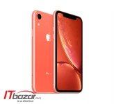 گوشی موبایل اپل آیفون XR 64GB