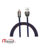 کابل شارژر موبایل و تبلت اپل سندم T5 1m