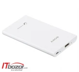 پاور بانک سونی CP-V5 5000mAh