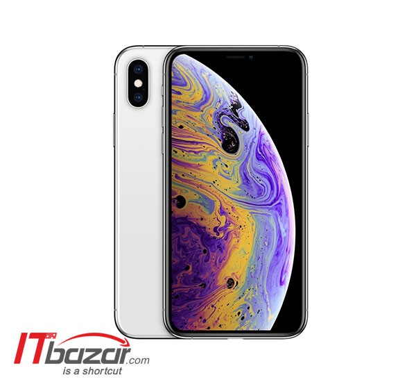 iphone xs 64 white