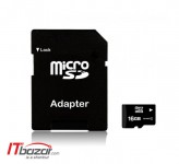 کارت حافظه میکرو SD دکتر مموری DR6021 16GB C10
