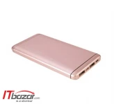 پاور بانک نت فورس Z4 10000mAh