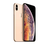 گوشی موبایل اپل آیفون XS Max طلایی 64GB