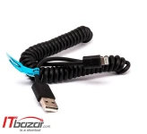 کابل شارژر موبایل و تبلت اپل اسکار C-662