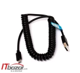 کابل شارژر موبایل و تبلت اسکار C-502