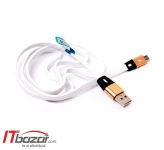 کابل شارژر موبایل و تبلت اسکار C-609