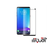 گلس محافظ صفحه نمایش سامسونگ گلکسی Note 8 فول فریم