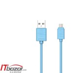 کابل شارژر موبایل و تبلت جویروم USB2 1m JR-S118