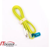 کابل شارژر موبایل و تبلت اسکار V-C2.6