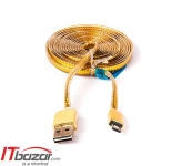 کابل شارژر موبایل و تبلت اسکار V-C201