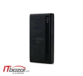 پاور بانک ریمکس Linon Pro RPP-73 20000mAh