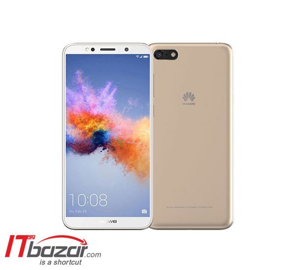 huawei y5 prime 2018 16gb