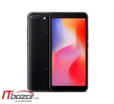 گوشی موبایل شیائومی Redmi 6 32GB دو سیم کارت