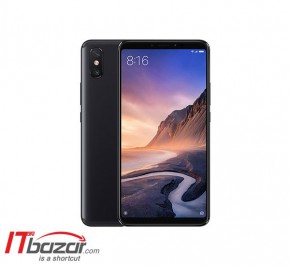 گوشی موبایل شیائومی Mi Max 3 64GB دو سیم کارت