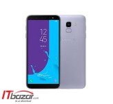 گوشی موبایل سامسونگ گلکسی J6 32GB دو سیم کارت