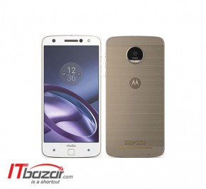 گوشی موبایل موتورولا Moto Z 32GB 4G دو سیم کارت