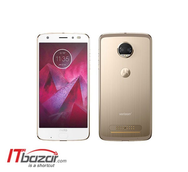 android 9 pie moto z2 force