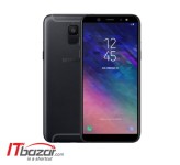 گوشی موبایل سامسونگ گلکسی A6 2018 32GB دو سیم کارت