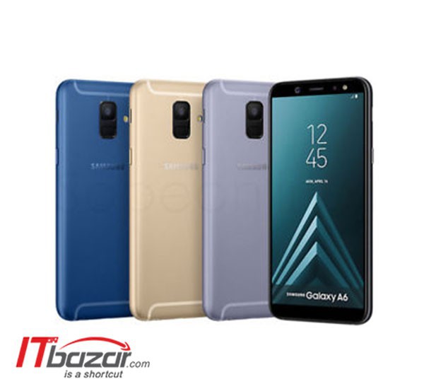 samsung a6 market price