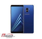 گوشی موبایل سامسونگ گلکسی A6 2018 64GB دو سیم کارت
