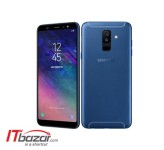 گوشی سامسونگ گلکسی A6+ 2018 32GB 3GB دو سیم کارت