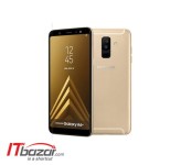 گوشی سامسونگ گلکسی A6+ 2018 64GB دو سیم کارت