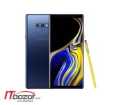گوشی سامسونگ گلکسی Note 9 128GB دو سیم کارت
