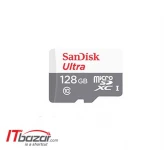 کارت حافظه میکرو SD سن دیسک Ultra 128GB 533X