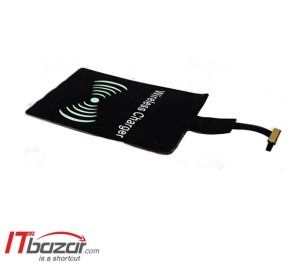 گیرنده شارژر وایرلس میکرو یو اس بی دیتاکی ADK