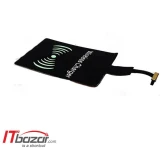 گیرنده شارژر وایرلس میکرو یو اس بی دیتاکی ADK