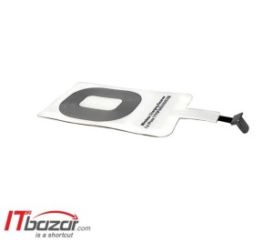 گیرنده شارژر وایرلس لایتنینگ دیتاکی