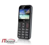 گوشی موبایل فلای Ezzy 9 32MB دو سیم کارت