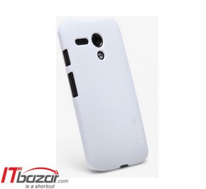 قاب گوشی موتورولا Moto G نیلکین Super Frosted Shield