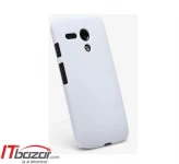 قاب گوشی موتورولا Moto G نیلکین Super Frosted Shield