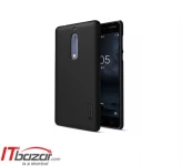 قاب گوشی نوکیا Nokia 5 نیلکین Super Frosted Shield