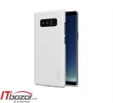 قاب گوشی سامسونگ Note 8 نیلکین Super Frosted Shield