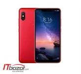 گوشی شیائومی Redmi Note 6 Pro 32GB دو سیم کارت